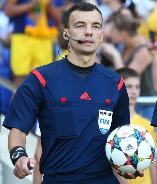 Sergii Boiko