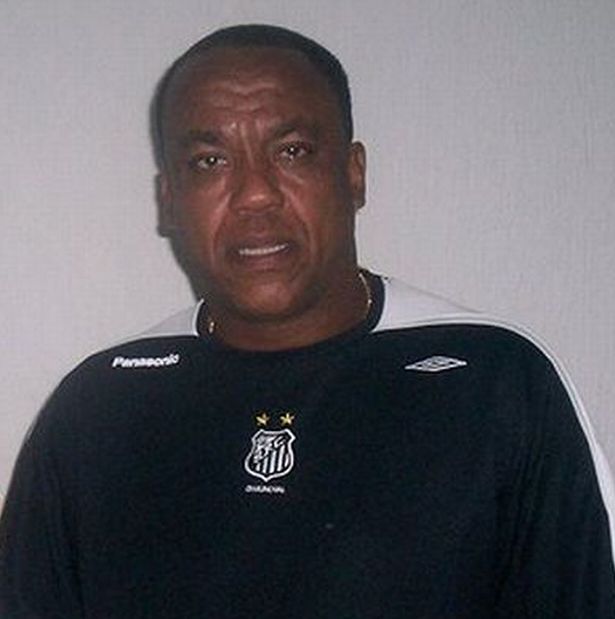 Serginho