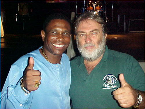 Sérgio Abrão