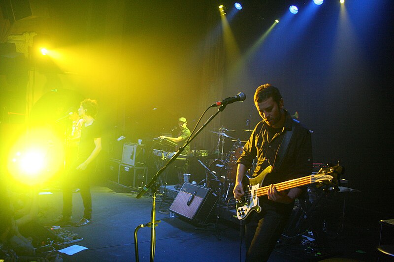 Sergio Acosta