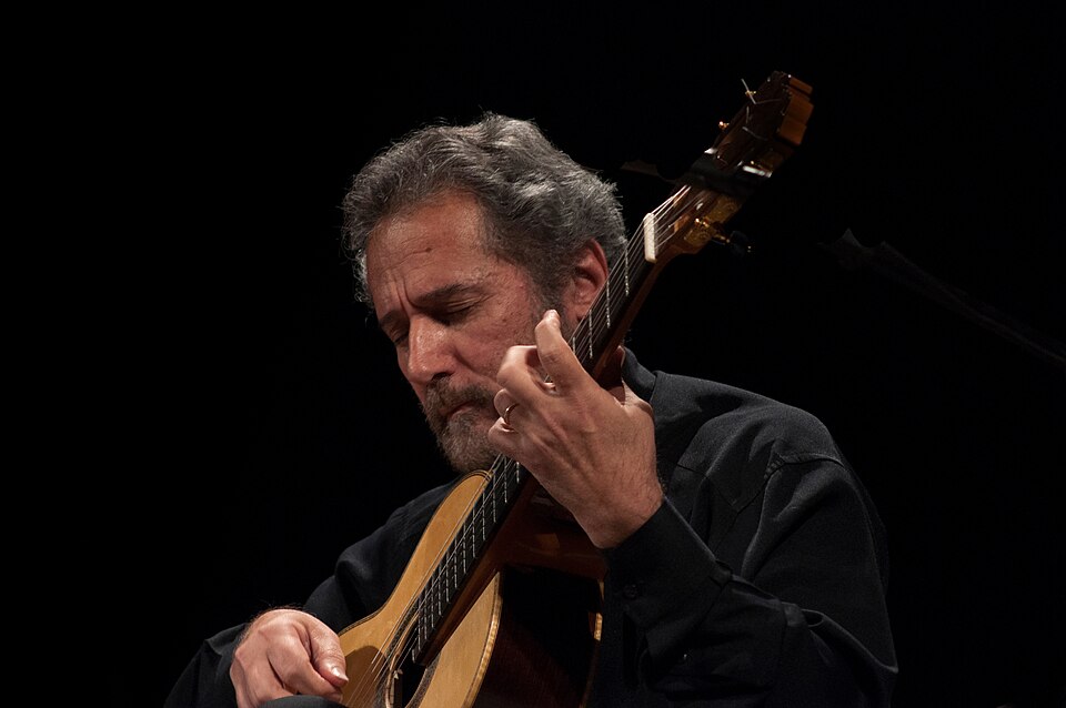 Sergio Assad