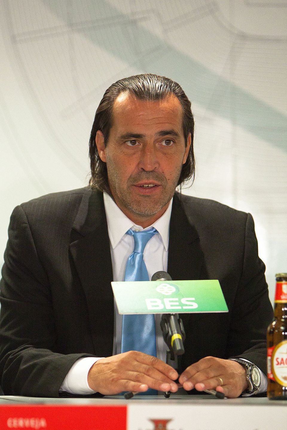 Sérgio Batista