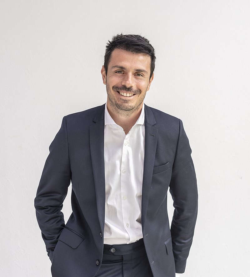 Sergio Berensztein