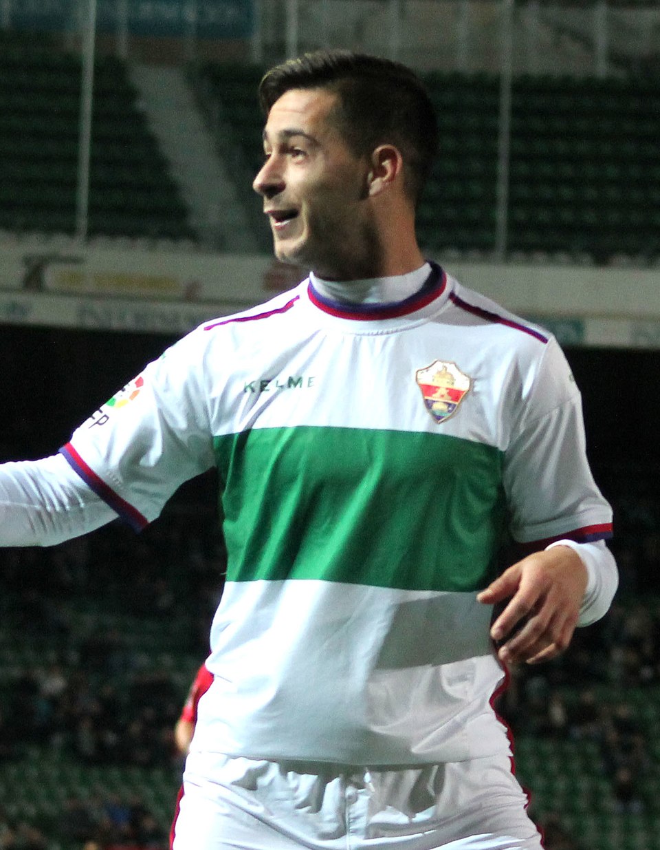 Sergio Berrocal