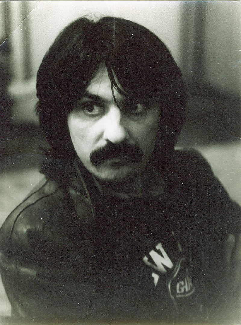 Sergio Blažić Đoser