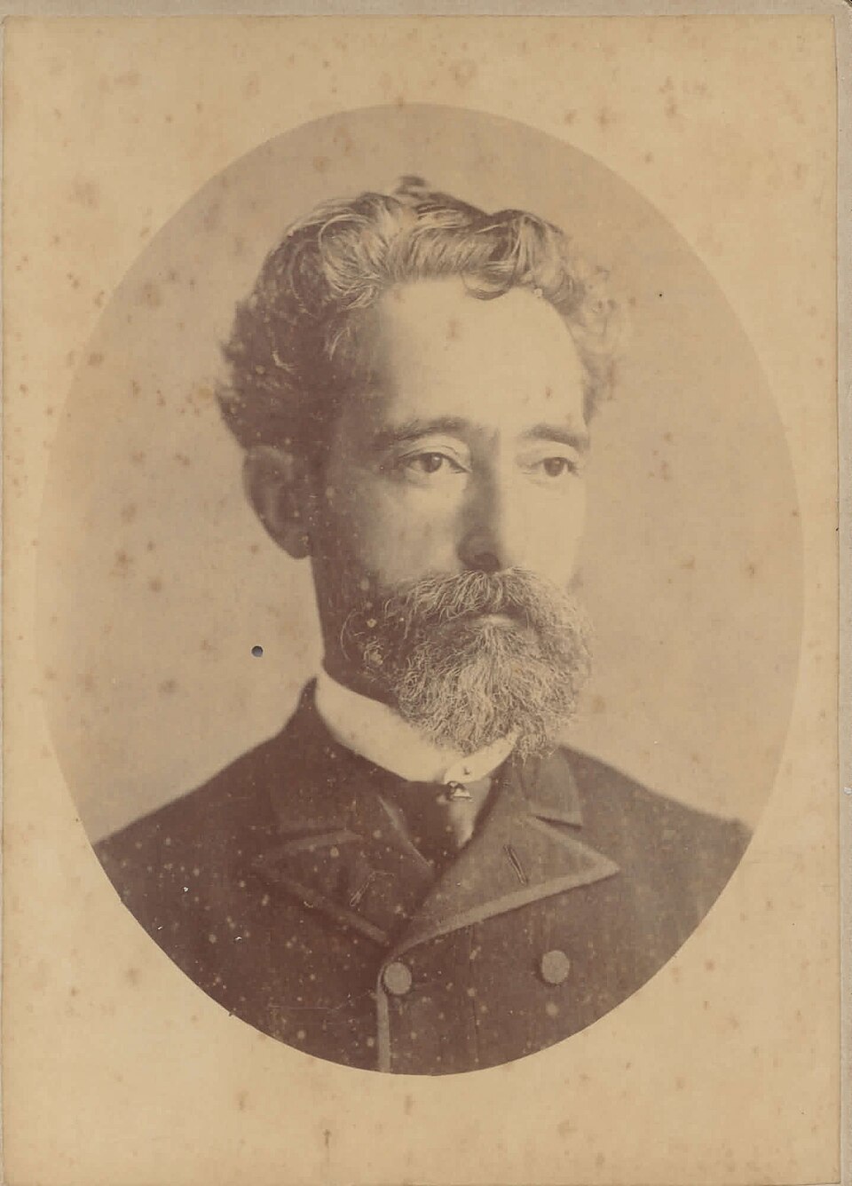 Sergio Bocayuva