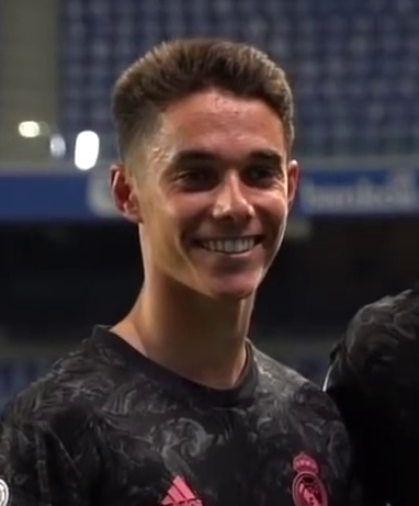 Sergio Calvo