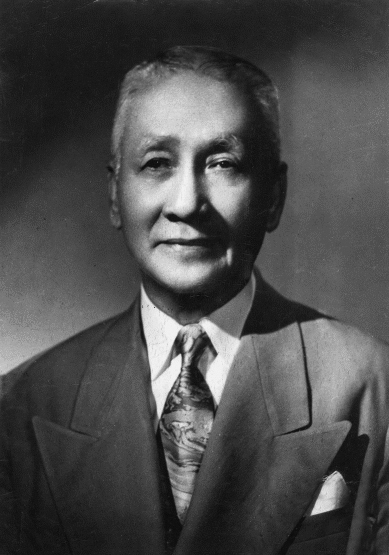 Sergio Caminero