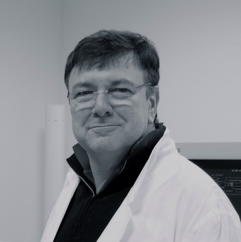 Sergio Carandina