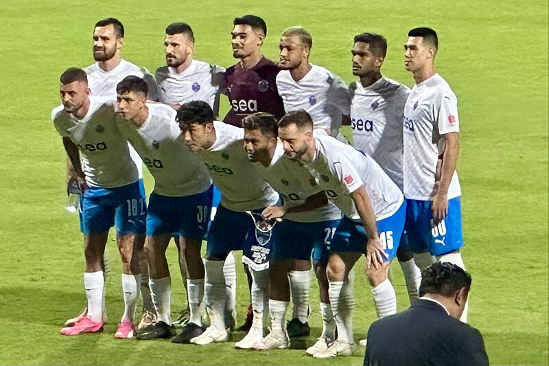 Sergio Carmona