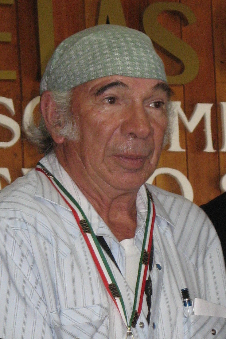 Sergio Castro