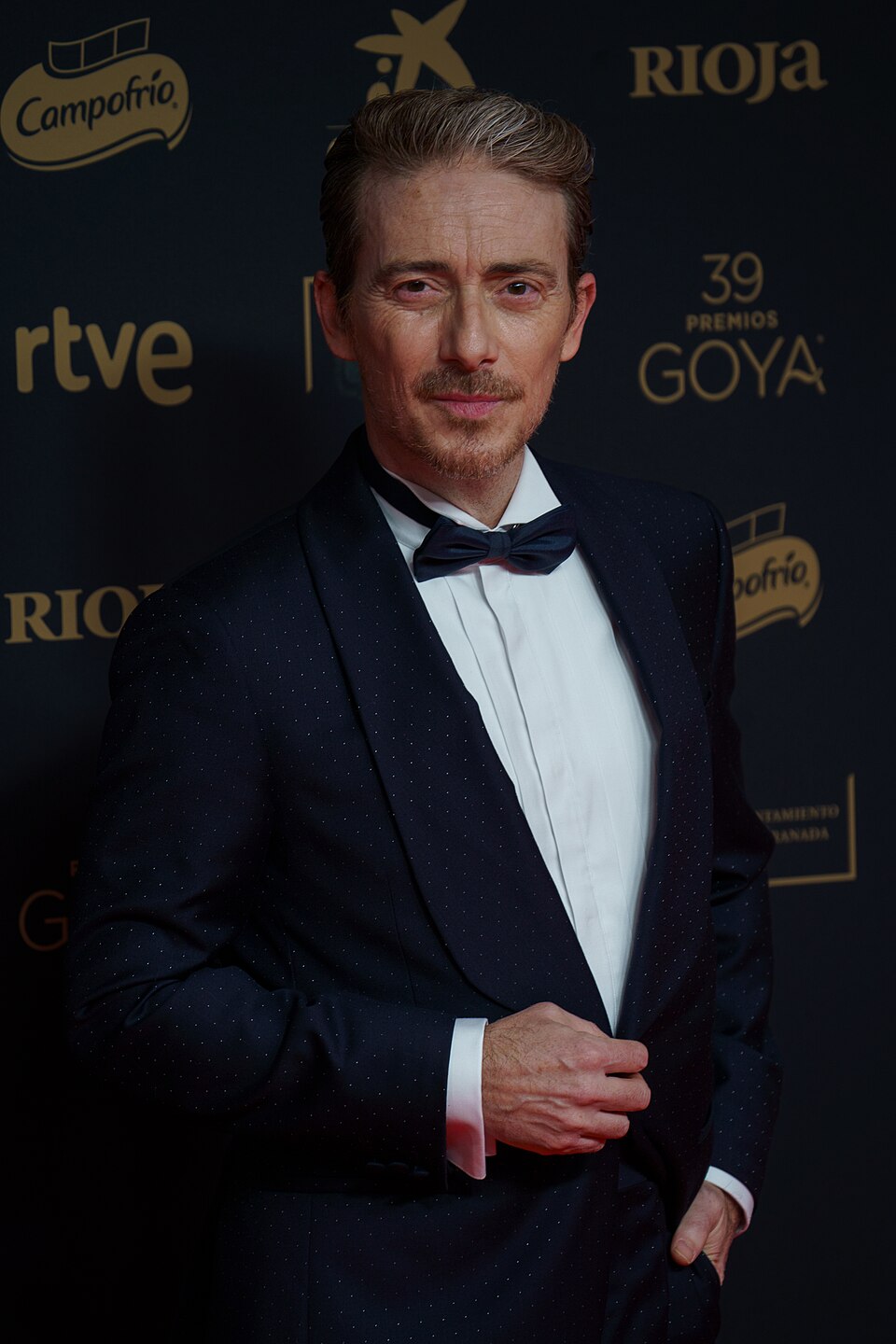 Sergio Clavijo