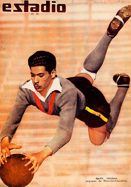 Sergio Coloma