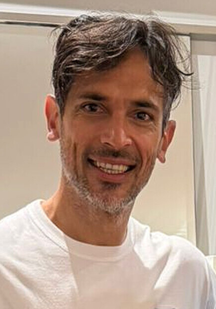 Sergio David Benitez Irala