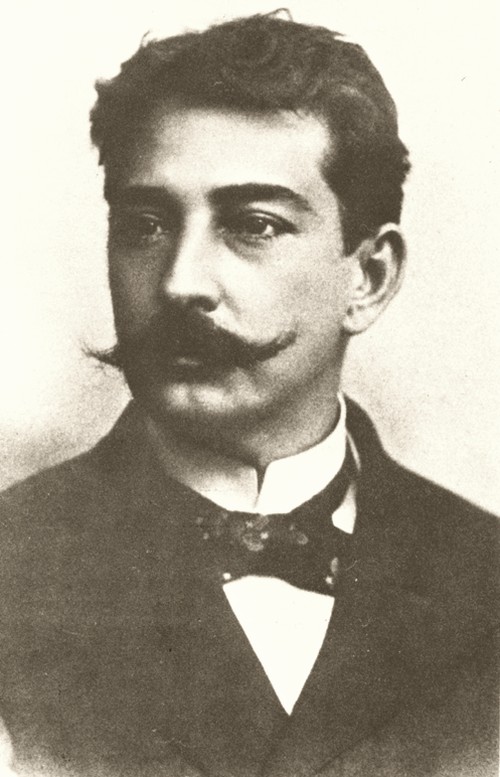 Sérgio de Azevedo