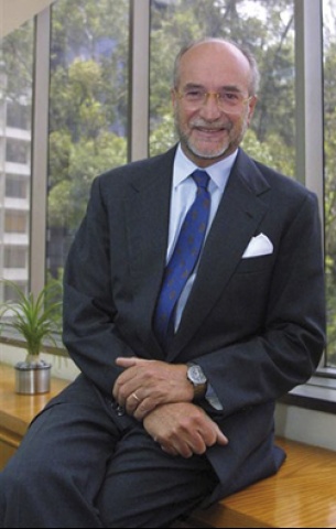 Sergio Della Rocca
