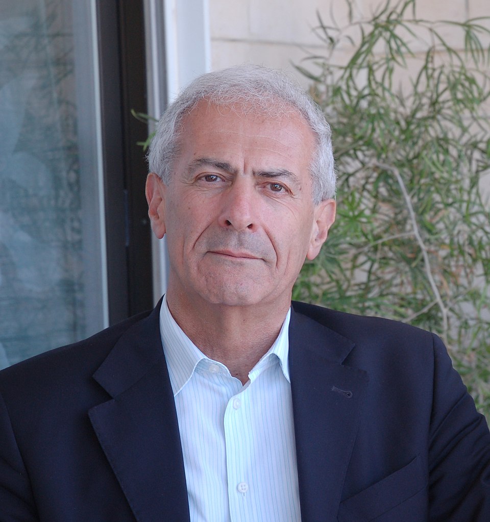 Sergio DellaPergola