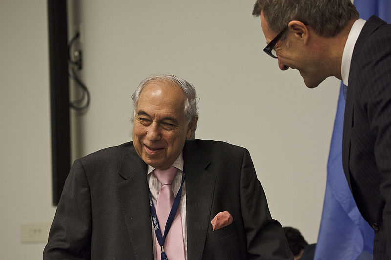 Sergio Duarte