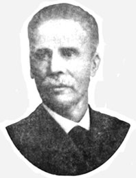 Sergio Enríquez Garzáro