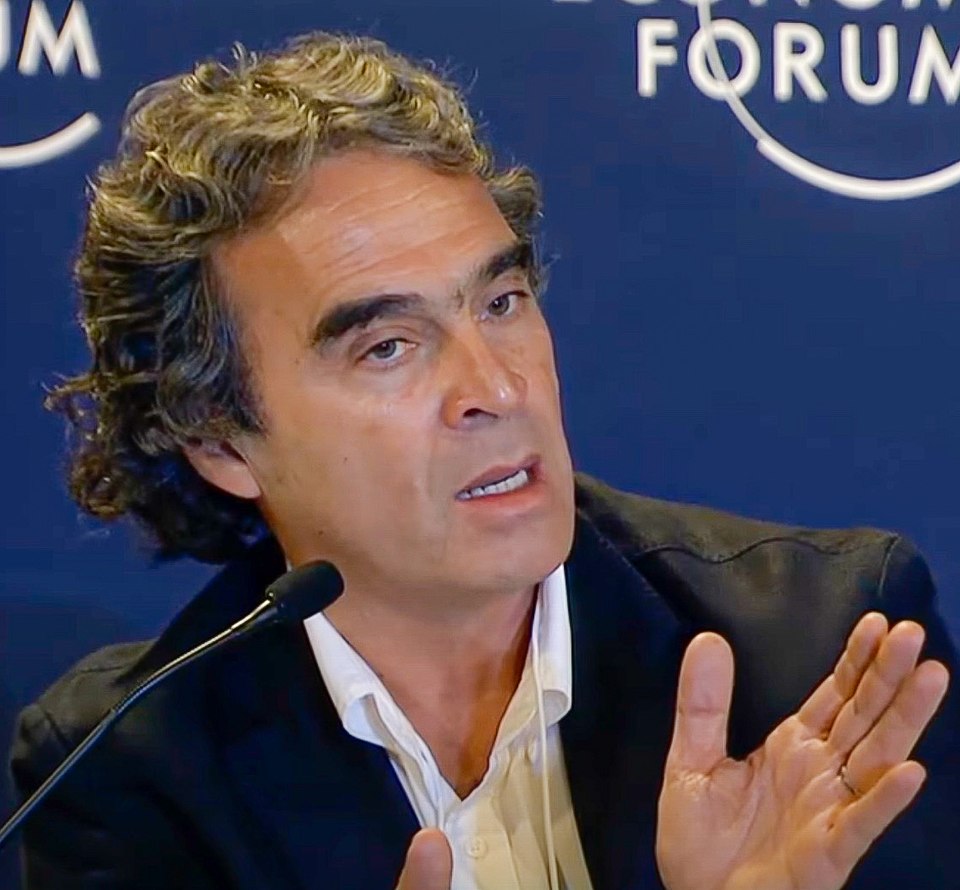 Sergio Fajardo Valderrama