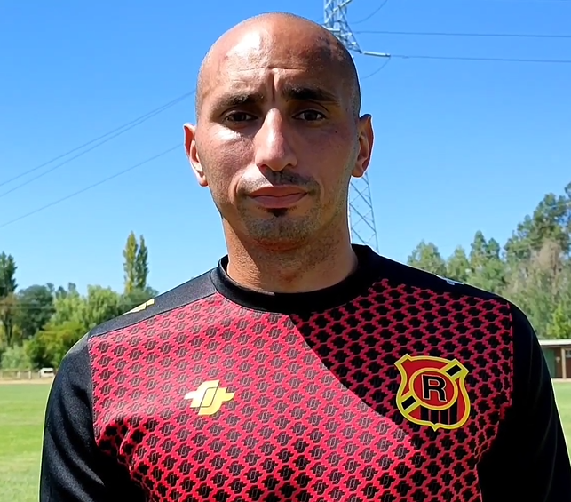 Sergio Felipe