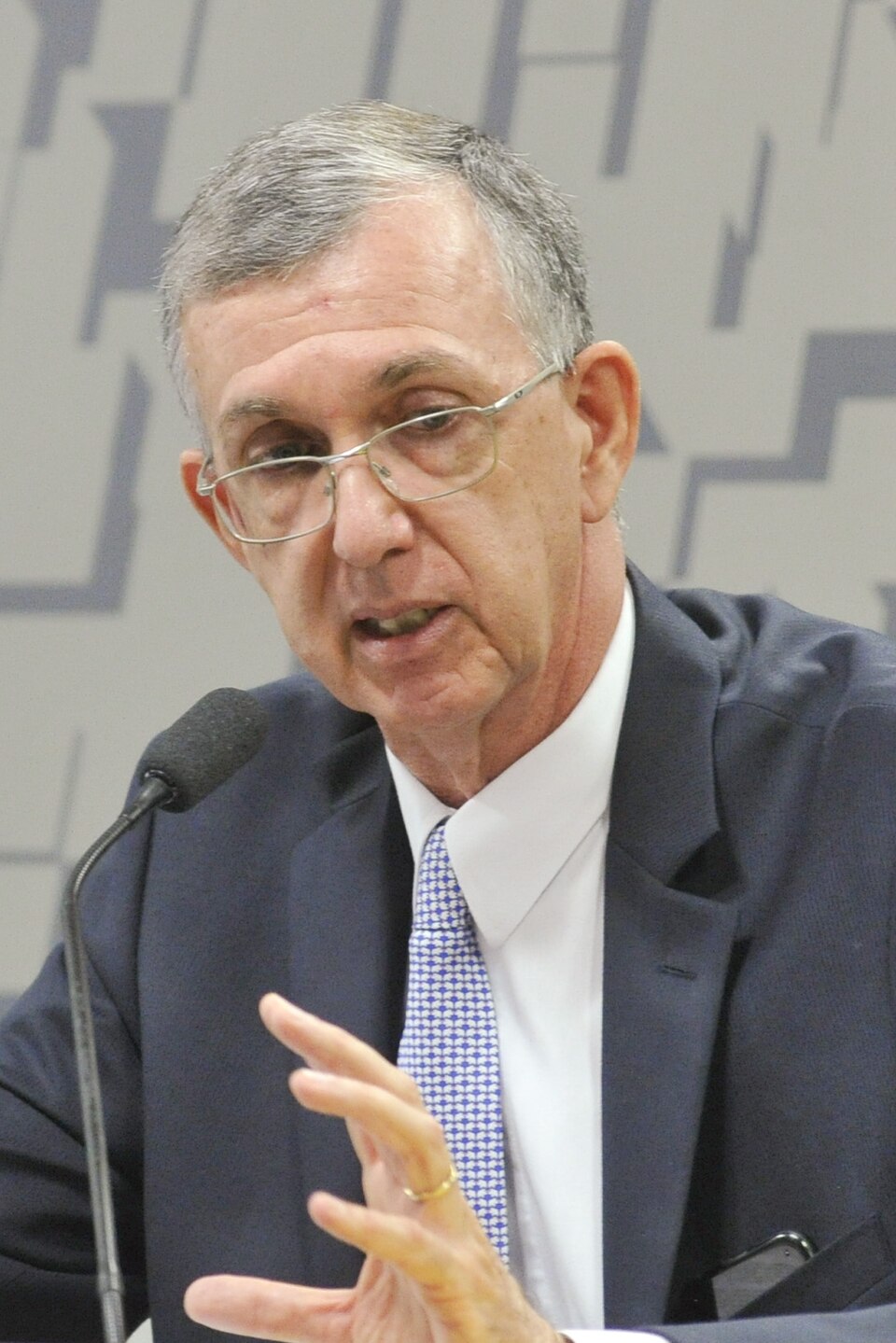 Sérgio França