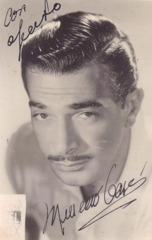 Sergio Garcés
