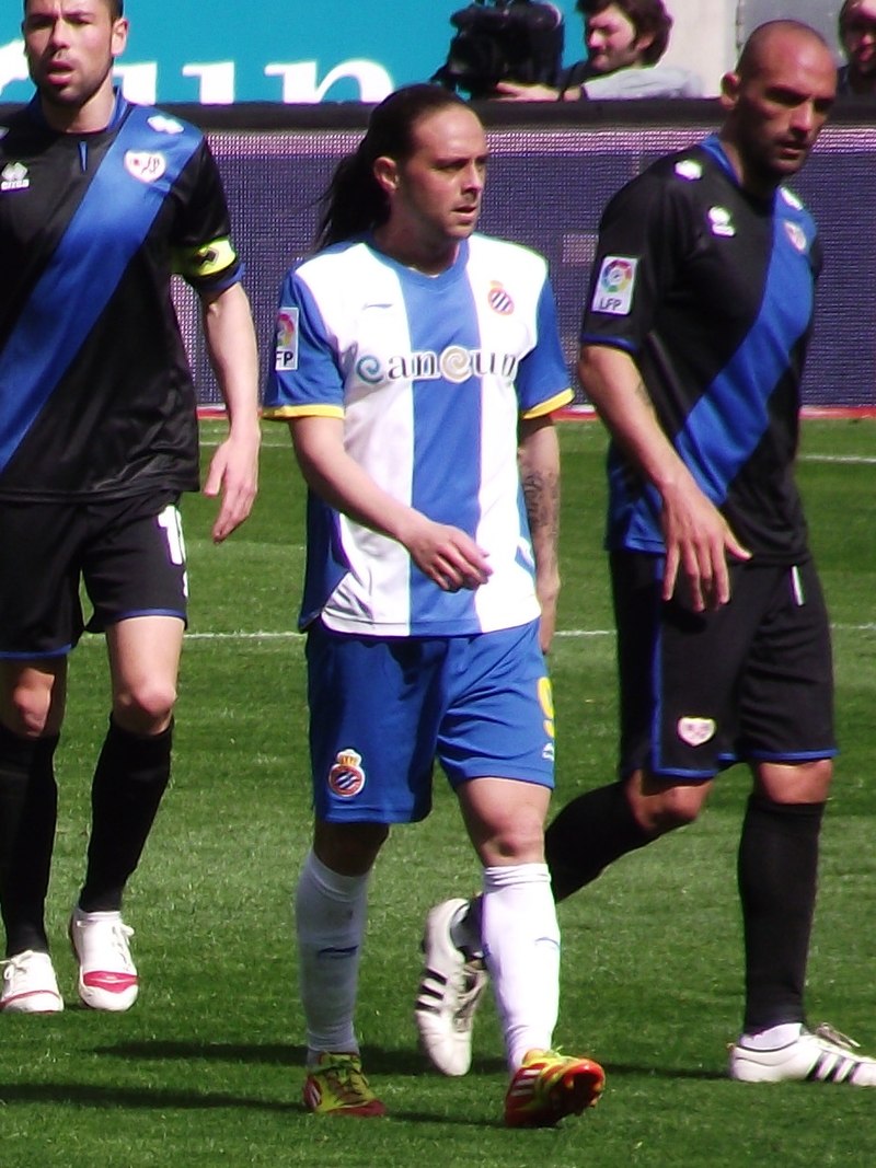 Sergio García Torres