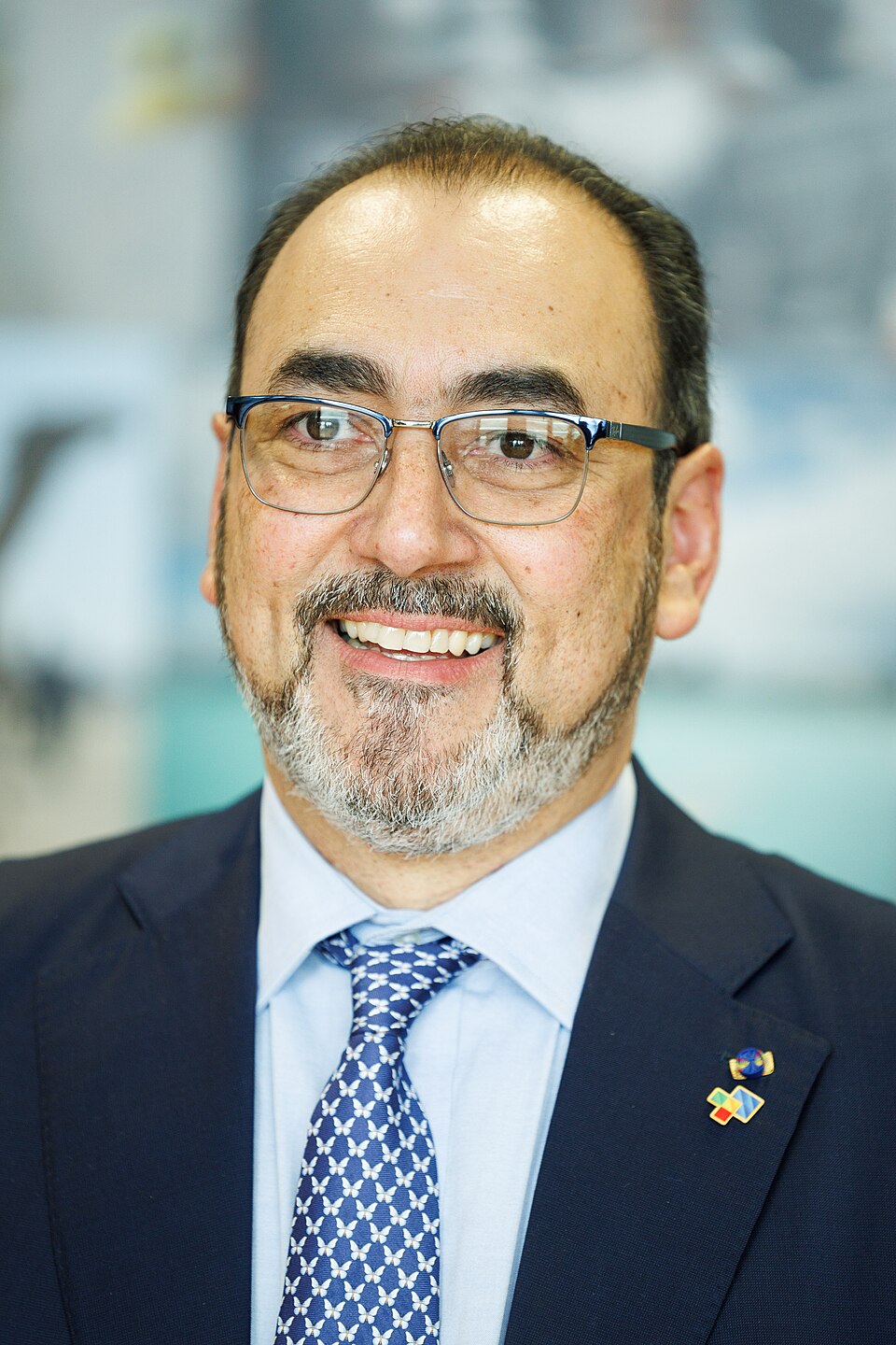 Sergio Granado