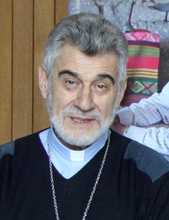 Sergio Gualberti