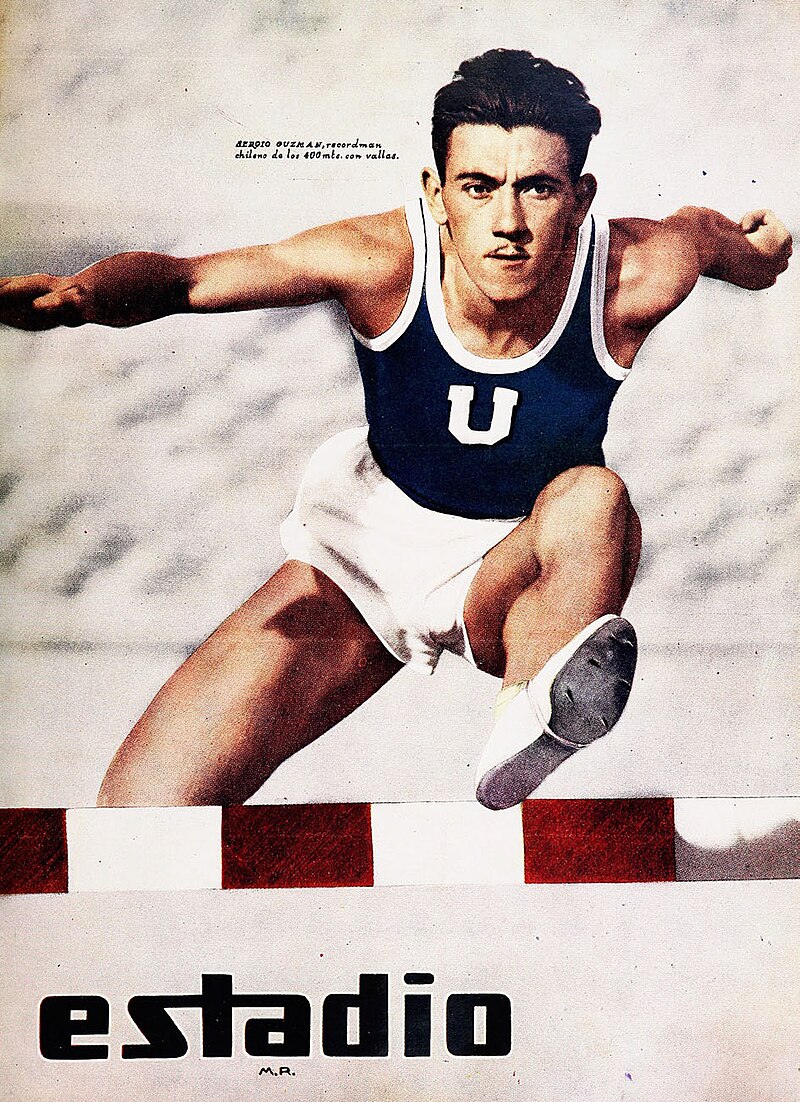 Sergio Guzmán
