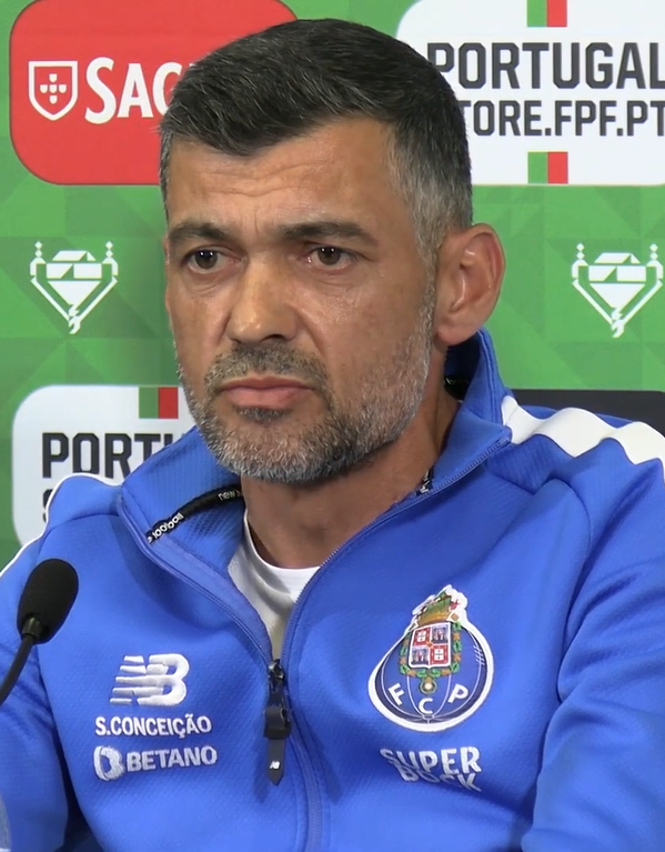 Sérgio Jesus