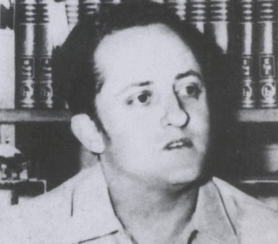 Sergio Karakachoff