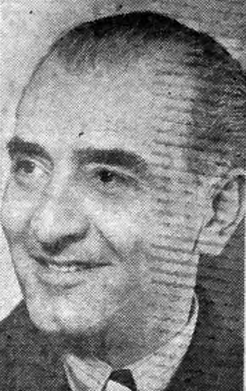 Sergio Labbe