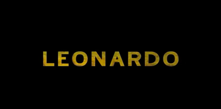 Sérgio Leonardo