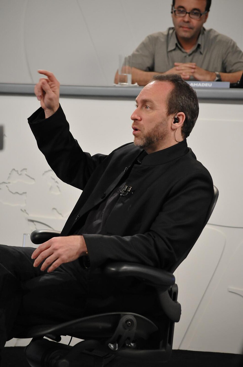 Sérgio Lessa