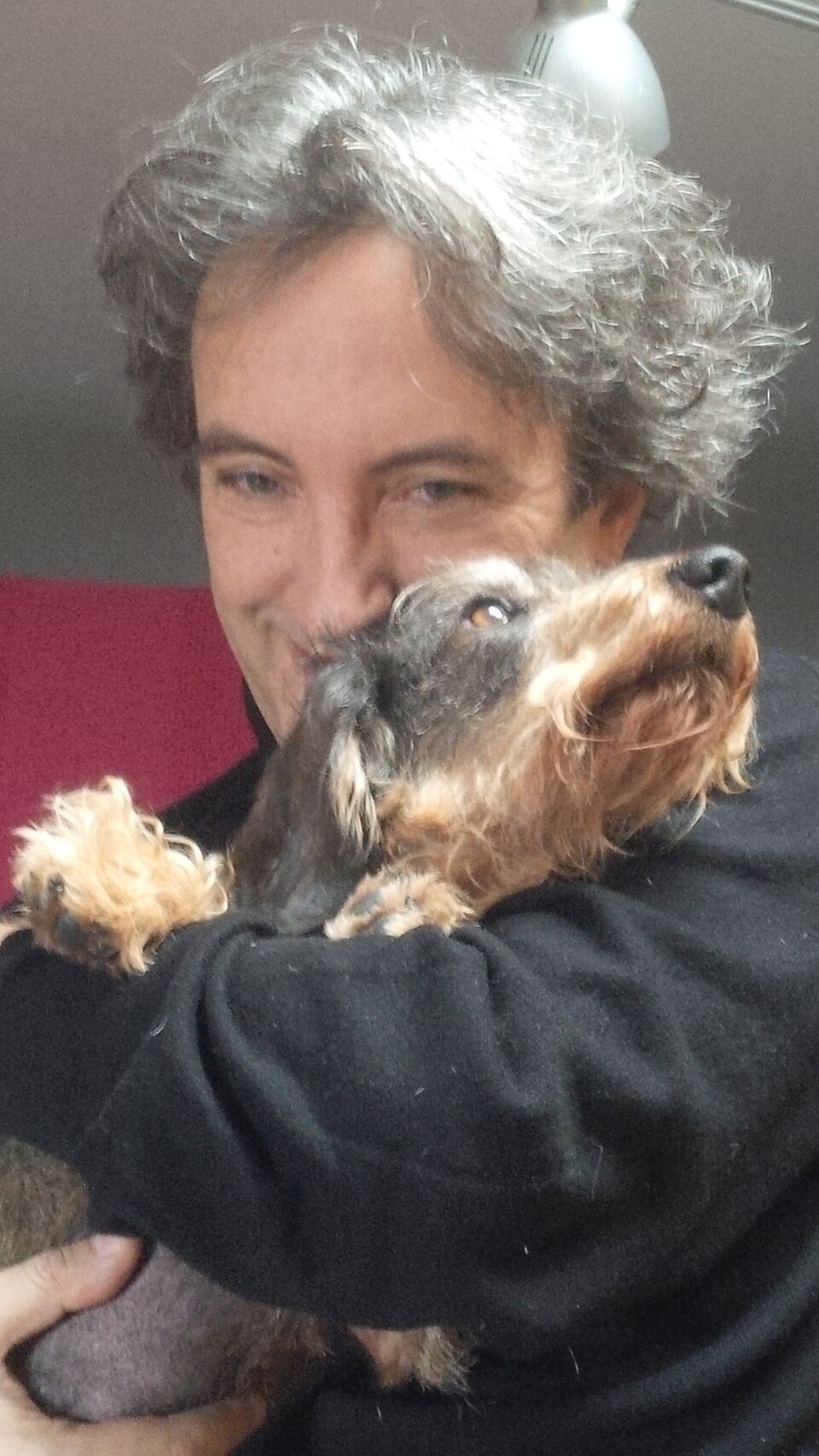 Sergio Liberovici