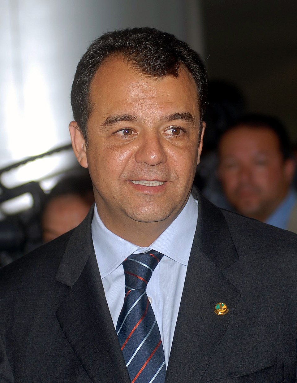 Sergio Luis de Freitas Filho