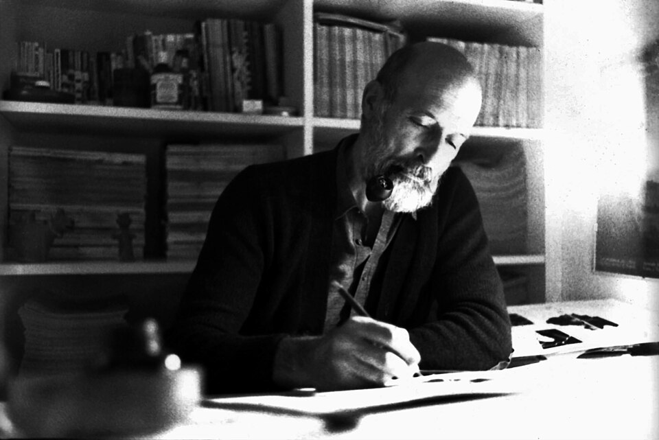 Sergio Manciuria