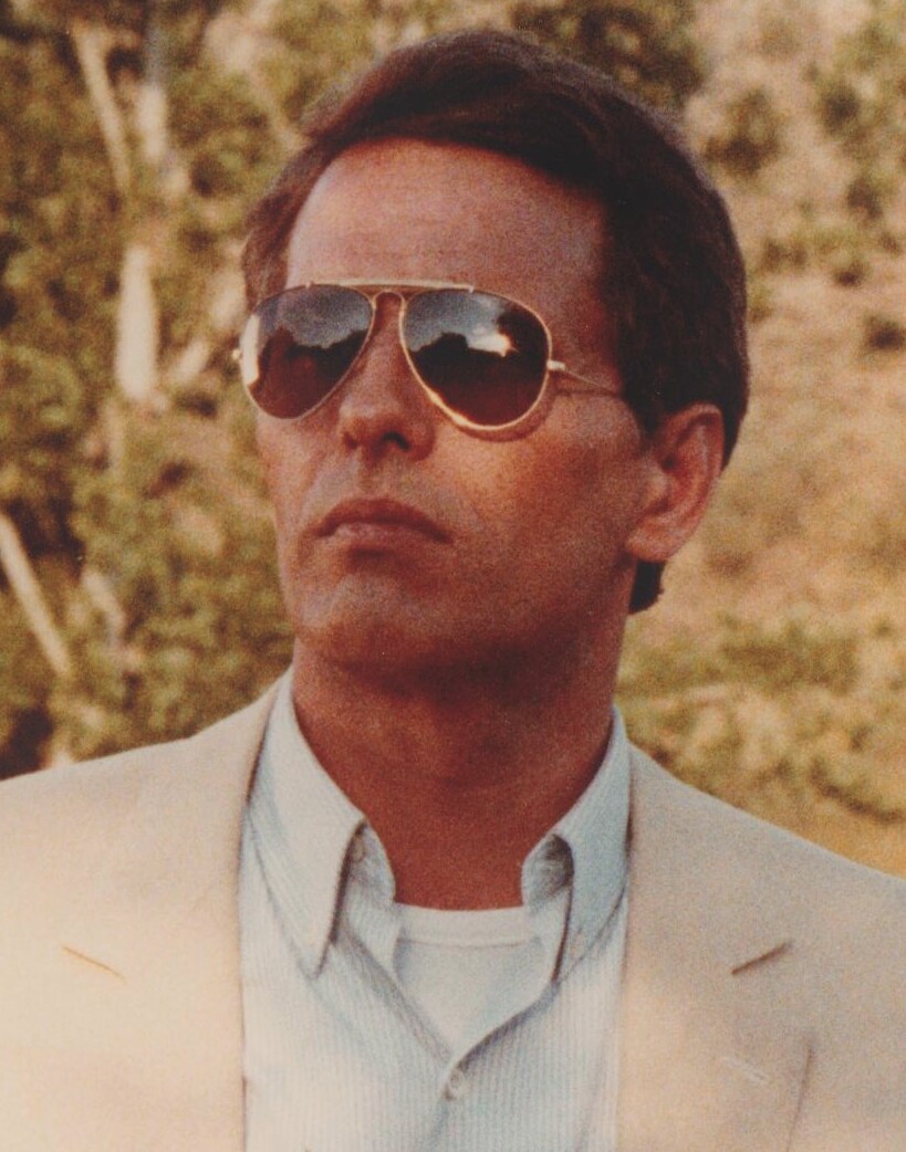 Sergio Mario Mati