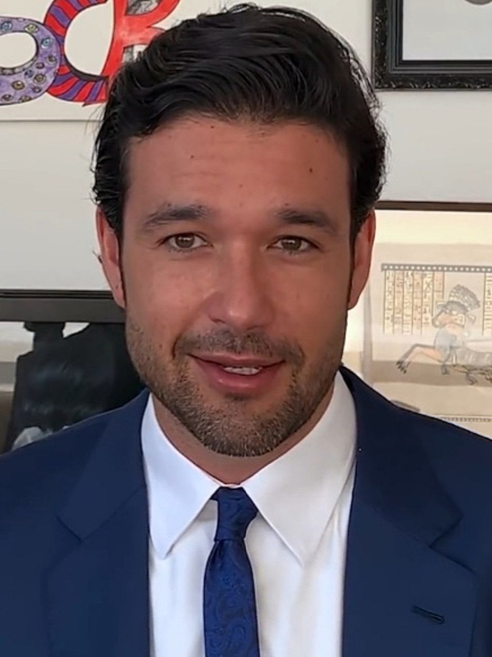 Sergio Marone