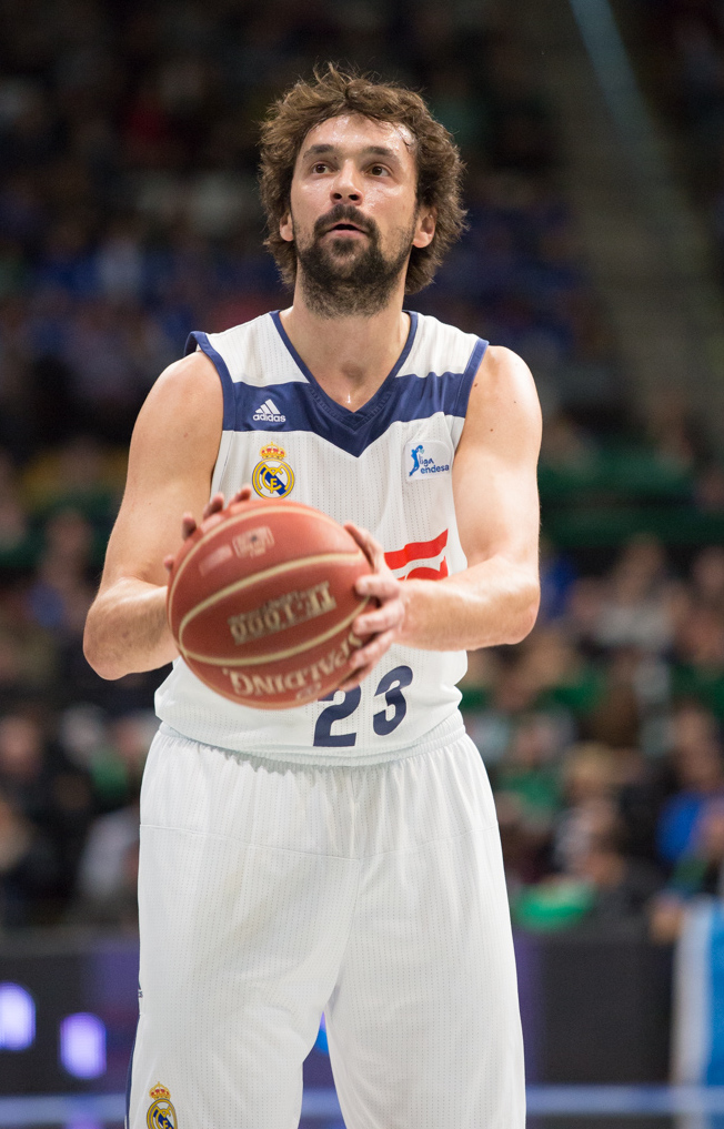 Sergio Melia