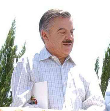 Sergio Mier