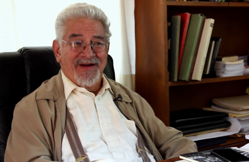 Sergio Olhovich