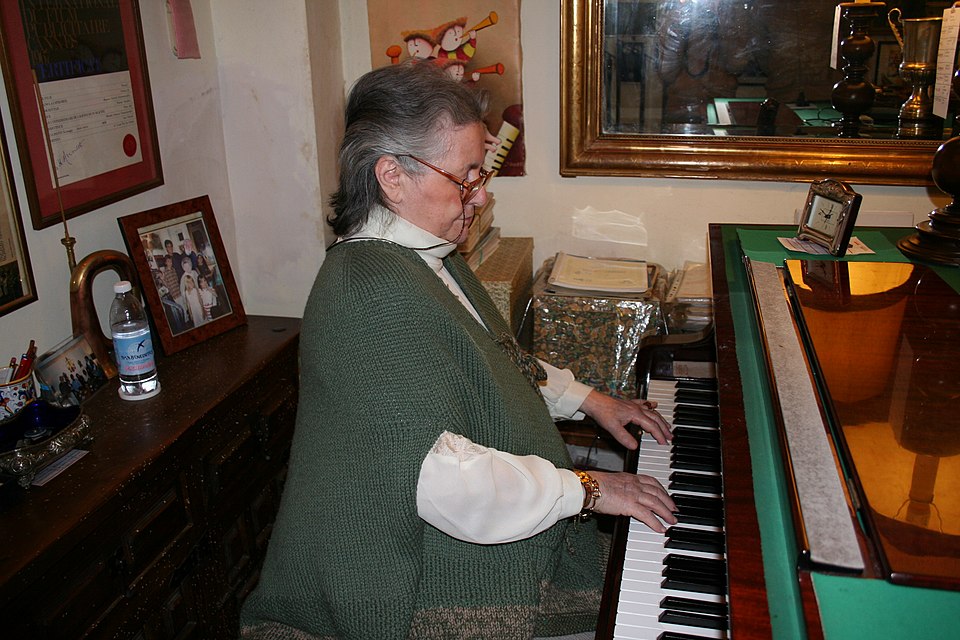 Sergio Orlandi