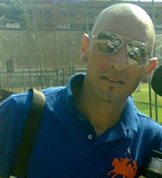 Sergio Orteman