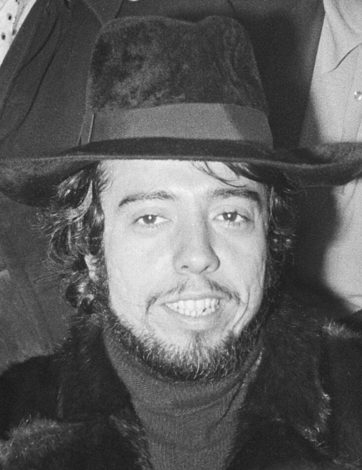 Sergio Oscar