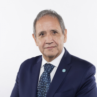 Sergio Palazzo