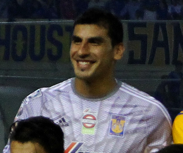 Sergio Palomeque