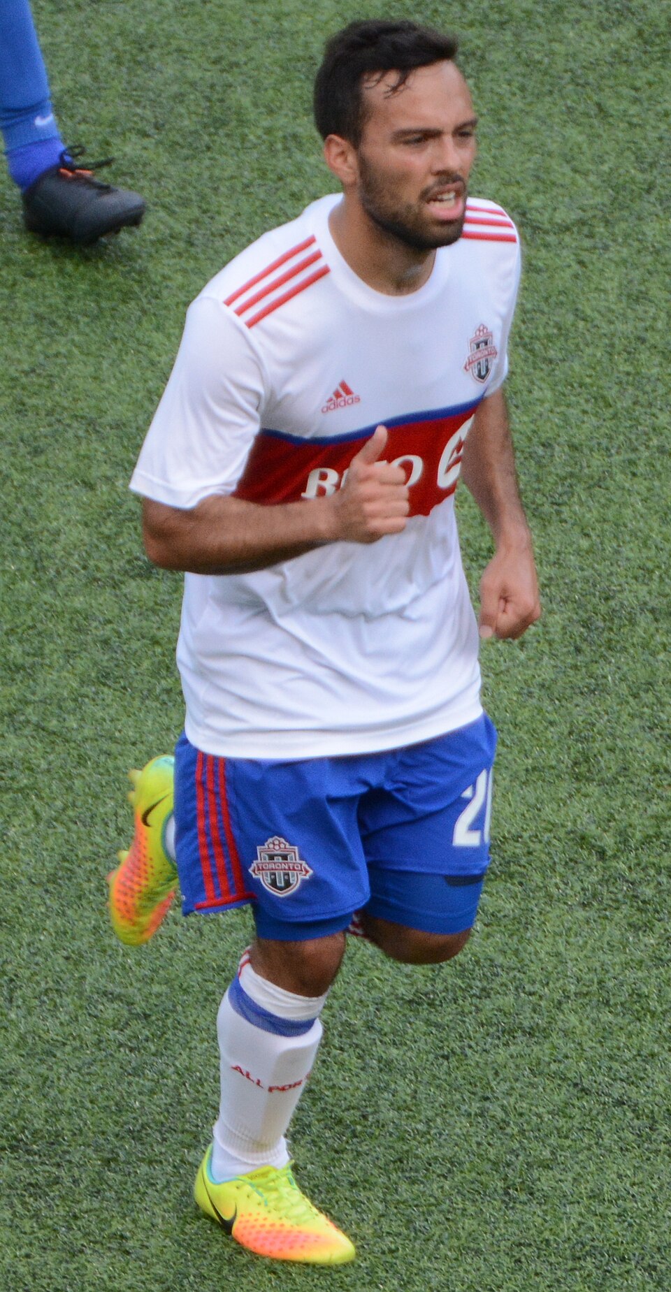 Sergio Peñaranda